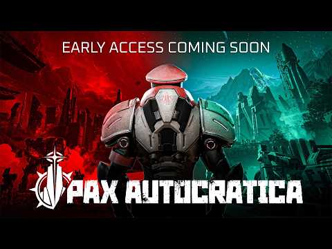 Pax Autocratica